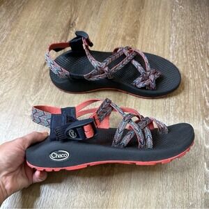 Chaco ZX/2 Classic Sport Sandals 8
